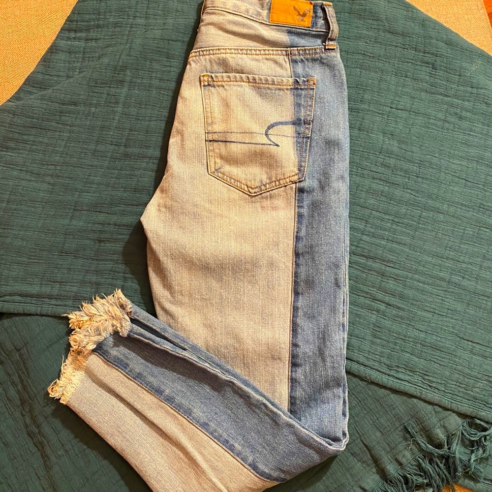American Eagle Jeans size 2